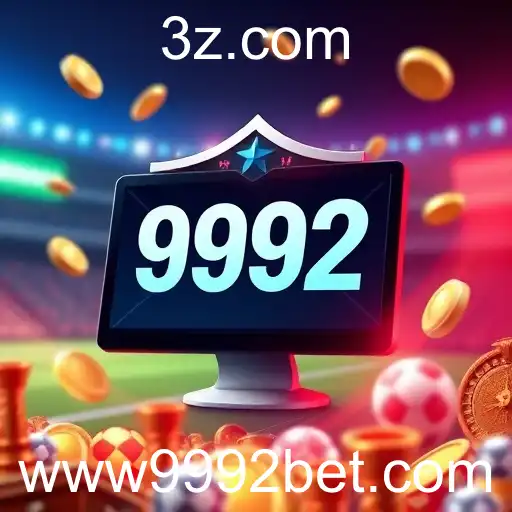 9992bet Aposta no Crescimento em 2025