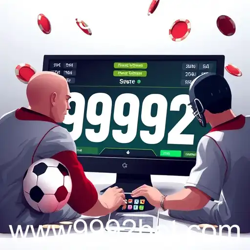 A Expansão do Mercado de Jogos Online e suas Implicações