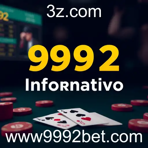 Explorando a Categoria 'Blog Informativo' no 9992bet