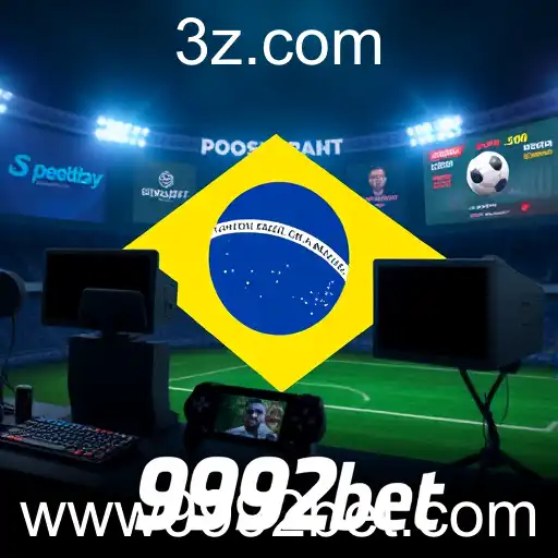 Aumento do Interesse em Apostas Online no Brasil