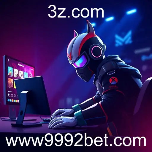 Indústria de Jogos Online no Brasil Ganha Impulso