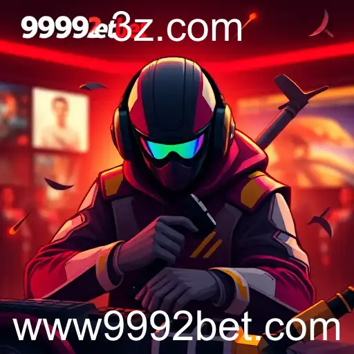 A Expansão dos Jogos Online Impulsiona o 9992bet
