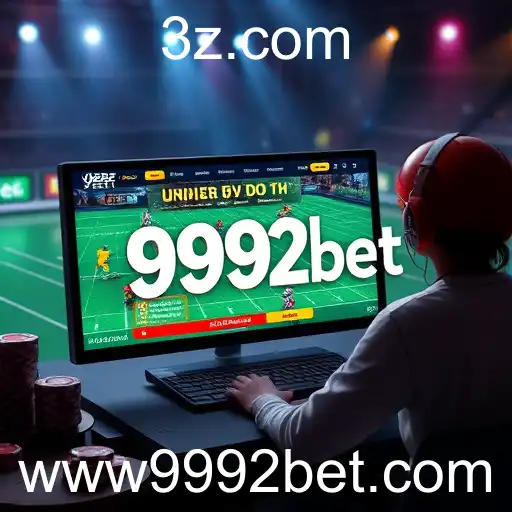 Tendências Emergentes nos Sites de Jogos