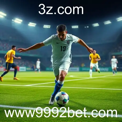 A Ascensão do 9992bet e o Cenário Atual de Jogos Online no Brasil