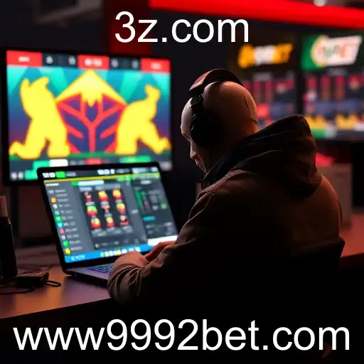 Tendências e Desafios no Mercado de Apostas Online