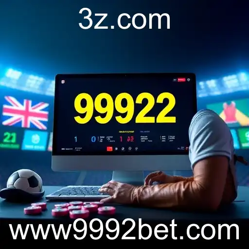 A Nova Era dos Jogos de Azar Online