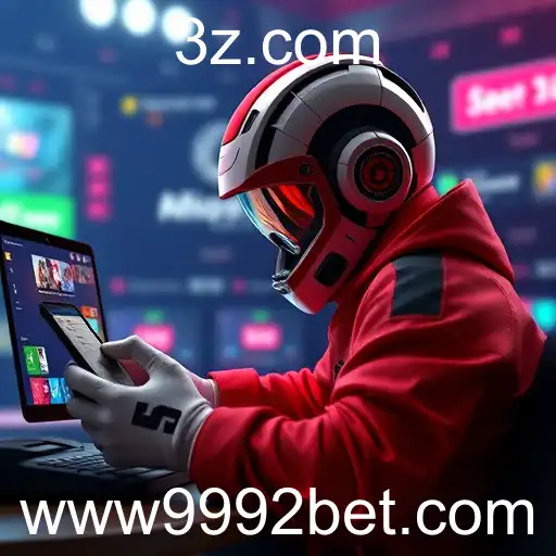 O Crescimento e Desafios do Mercado de Jogos Online