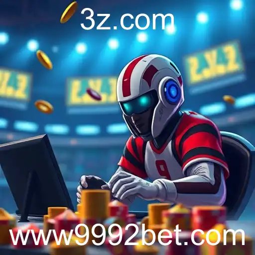 Tendências Atuais no Mercado de Jogos Online em 2025