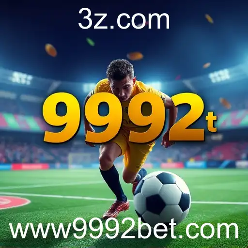 A Ascensão do 9992bet no Cenário de Jogos Online