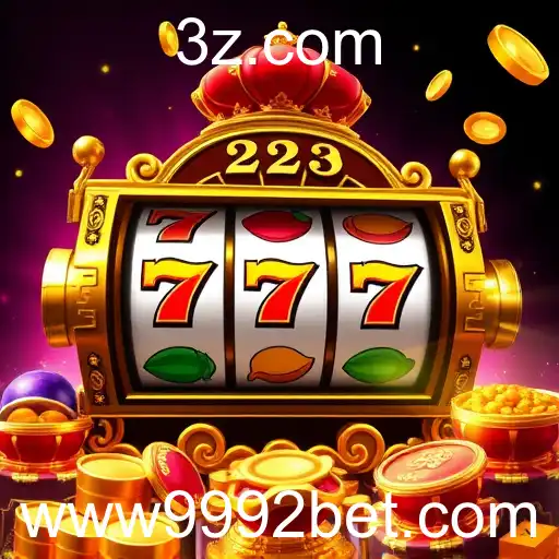 A Fascinante Variedade dos Caça-níqueis no 9992bet