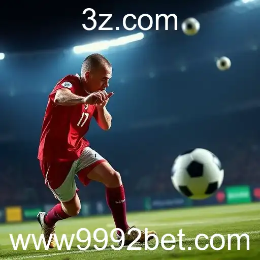 Entendendo o Fascínio das Apostas Esportivas no 9992bet